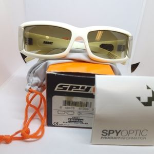 Spy Optic Abbey Sunglasses (New In Box)